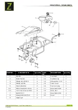 Preview for 102 page of ZIPPER MASCHINEN 912003923177 User Manual