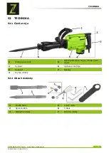 Preview for 83 page of ZIPPER MASCHINEN 9120039232669 User Manual