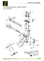 Preview for 112 page of ZIPPER MASCHINEN 9120039232669 User Manual