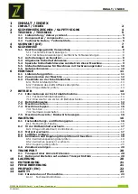 Preview for 2 page of ZIPPER MASCHINEN 9120039232805 User Manual