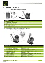 Preview for 5 page of ZIPPER MASCHINEN 9120039232805 User Manual