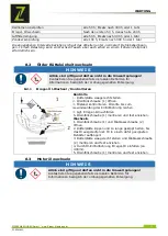 Preview for 17 page of ZIPPER MASCHINEN 9120039232805 User Manual