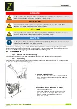 Preview for 26 page of ZIPPER MASCHINEN 9120039232805 User Manual