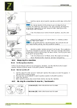 Preview for 30 page of ZIPPER MASCHINEN 9120039232805 User Manual