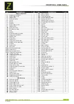 Preview for 38 page of ZIPPER MASCHINEN 9120039232805 User Manual