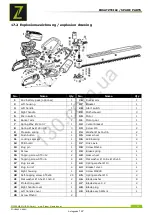 Preview for 33 page of ZIPPER MASCHINEN 9120039232898 User Manual