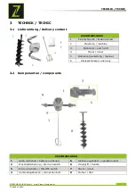 Preview for 4 page of ZIPPER MASCHINEN 9120039232911 User Manual