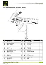 Preview for 23 page of ZIPPER MASCHINEN 9120039232911 User Manual