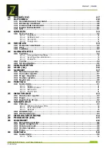 Preview for 3 page of ZIPPER MASCHINEN 9120039233208 User Manual