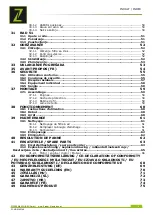 Preview for 4 page of ZIPPER MASCHINEN 9120039233208 User Manual