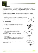 Preview for 14 page of ZIPPER MASCHINEN 9120039233208 User Manual