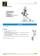 Preview for 22 page of ZIPPER MASCHINEN 9120039233208 User Manual