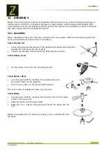 Preview for 23 page of ZIPPER MASCHINEN 9120039233208 User Manual