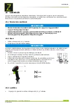 Preview for 33 page of ZIPPER MASCHINEN 9120039233208 User Manual