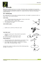 Preview for 41 page of ZIPPER MASCHINEN 9120039233208 User Manual