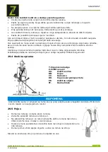 Preview for 49 page of ZIPPER MASCHINEN 9120039233208 User Manual