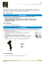 Preview for 51 page of ZIPPER MASCHINEN 9120039233208 User Manual