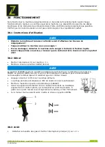 Preview for 60 page of ZIPPER MASCHINEN 9120039233208 User Manual