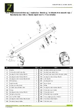 Preview for 65 page of ZIPPER MASCHINEN 9120039233208 User Manual