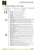 Preview for 6 page of ZIPPER MASCHINEN 9120039239132 User Manual