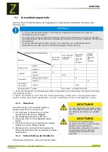 Preview for 23 page of ZIPPER MASCHINEN 9120039239132 User Manual