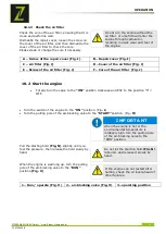 Preview for 28 page of ZIPPER MASCHINEN 9120039239132 User Manual