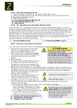 Preview for 30 page of ZIPPER MASCHINEN 9120039239132 User Manual