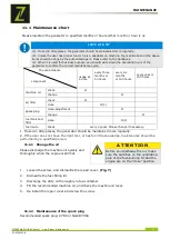 Preview for 32 page of ZIPPER MASCHINEN 9120039239132 User Manual