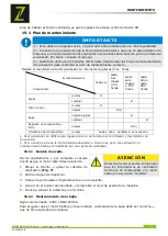 Preview for 41 page of ZIPPER MASCHINEN 9120039239132 User Manual