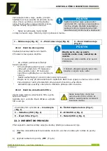 Preview for 54 page of ZIPPER MASCHINEN 9120039239132 User Manual