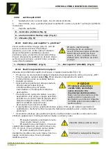 Preview for 56 page of ZIPPER MASCHINEN 9120039239132 User Manual