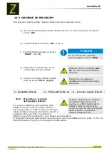 Preview for 63 page of ZIPPER MASCHINEN 9120039239132 User Manual