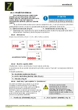 Preview for 64 page of ZIPPER MASCHINEN 9120039239132 User Manual