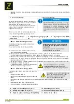 Preview for 70 page of ZIPPER MASCHINEN 9120039239132 User Manual