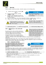 Preview for 71 page of ZIPPER MASCHINEN 9120039239132 User Manual