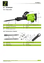 Preview for 28 page of ZIPPER MASCHINEN ZI-ABH1500D User Manual