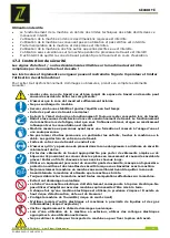 Preview for 30 page of ZIPPER MASCHINEN ZI-ABH1500D User Manual