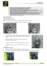 Preview for 32 page of ZIPPER MASCHINEN ZI-ABH1500D User Manual