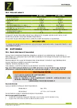 Preview for 93 page of ZIPPER MASCHINEN ZI-ABH1500D User Manual