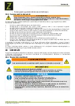 Preview for 95 page of ZIPPER MASCHINEN ZI-ABH1500D User Manual