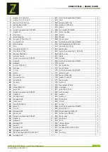 Preview for 113 page of ZIPPER MASCHINEN ZI-ABH1500D User Manual