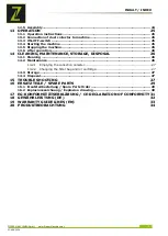 Preview for 3 page of ZIPPER MASCHINEN ZI-ASA305A User Manual