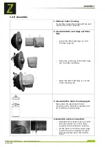 Preview for 24 page of ZIPPER MASCHINEN ZI-ASA305A User Manual