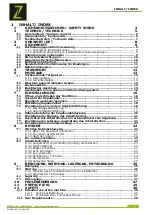 Preview for 2 page of ZIPPER MASCHINEN ZI-BAS205 User Manual