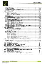 Preview for 3 page of ZIPPER MASCHINEN ZI-BAS205 User Manual