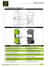 Preview for 6 page of ZIPPER MASCHINEN ZI-BAS205 User Manual