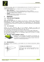 Preview for 13 page of ZIPPER MASCHINEN ZI-BAS205 User Manual