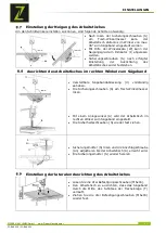 Preview for 21 page of ZIPPER MASCHINEN ZI-BAS205 User Manual