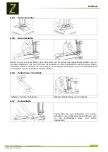 Preview for 24 page of ZIPPER MASCHINEN ZI-BAS205 User Manual