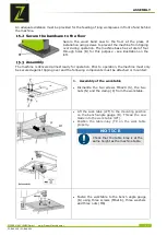 Preview for 34 page of ZIPPER MASCHINEN ZI-BAS205 User Manual